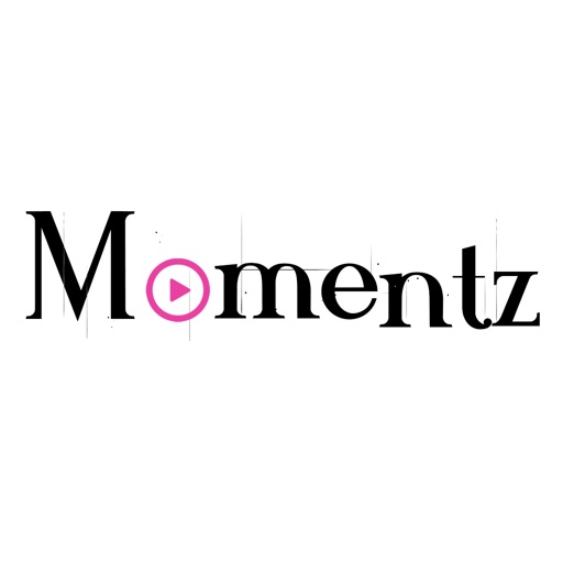 Momentz Videos icon