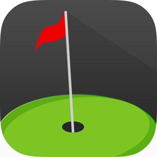 Free Golf Tracker