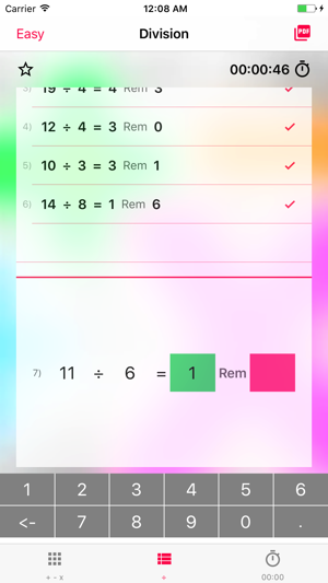 Kids Math Grids(圖4)-速報App