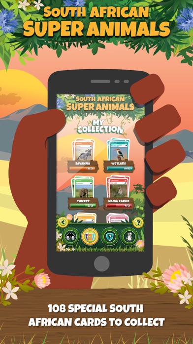 How to cancel & delete Pick n Pay Super Animals 2 from iphone & ipad 4