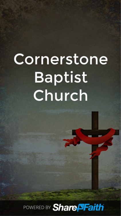 Cornerstone SBC