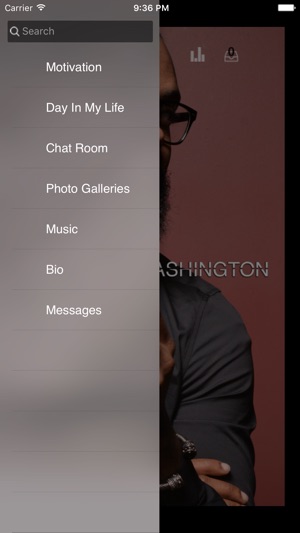 Cameron Washington(圖2)-速報App