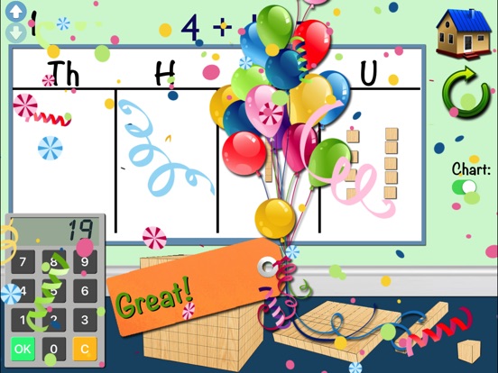 iPad Screenshot 1