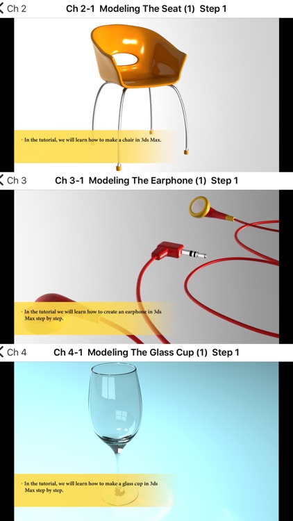 3ds Max Tutorial Vol.4