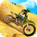 Offroad Motorcycle Hill Legend Driving Simulator