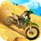 Icon Offroad Motorcycle Hill Legend Driving Simulator