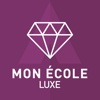 Mon Ecole de Luxe, formation luxe, metiers du luxe