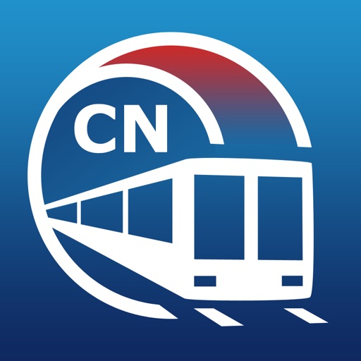 Beijing Subway Guide and Route Planner icon