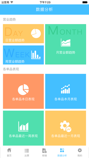 TPS终端(圖3)-速報App