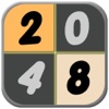 2048 - The Puzzle Game