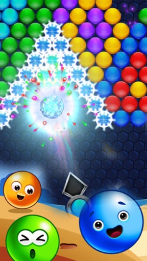 Ball Puzzle Blaster(圖2)-速報App