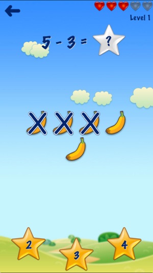 Addition Basic Kids Math(圖2)-速報App