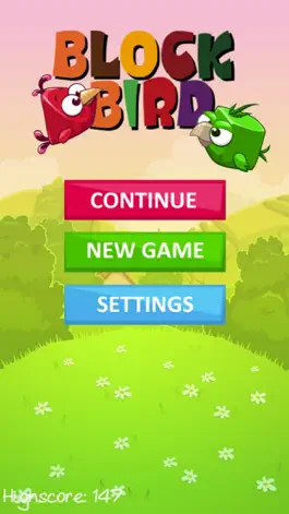 Game screenshot Block Bird Friends Macth - игра hack