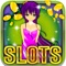 Super Animation Slots:Bet on the Anime character