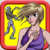 Girl vs Zombie: Running And Chasing PC 용