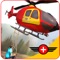 Become A True Flying Superhero In A Rescue Simulator Game