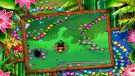 Game screenshot Plant Shoot Marble HD apk