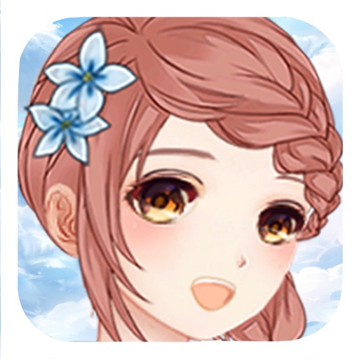 Snow Princess Dressup - Cosmetic Beauty Game iOS App