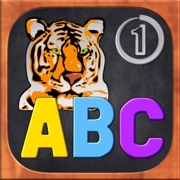 AbcTiger Phonics