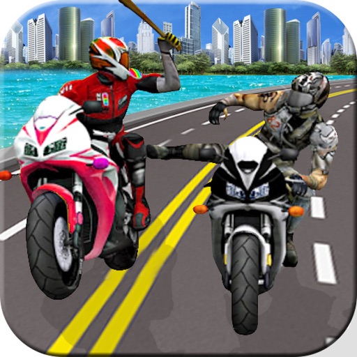 Bike Race Stunt Attack 3D - Pro icon