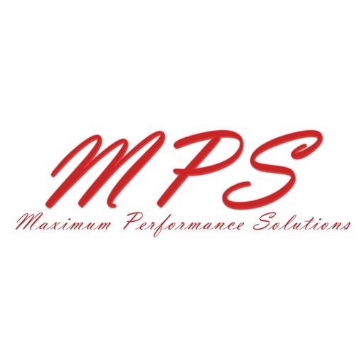 Maximum Performance