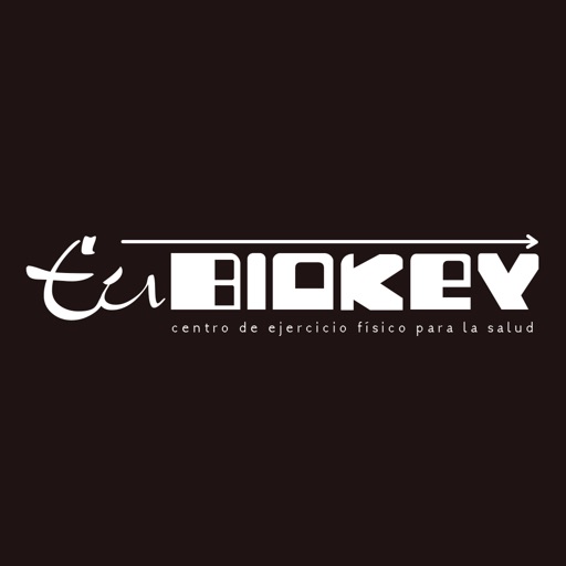 Eubiokey (Ejercicio Físico) icon