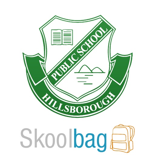 Hillsborough Public School icon