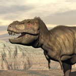 Wild Dinosaur Hunter Jurassic Dark Age Simulator