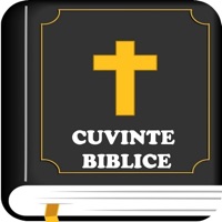 Cuvinte Biblice