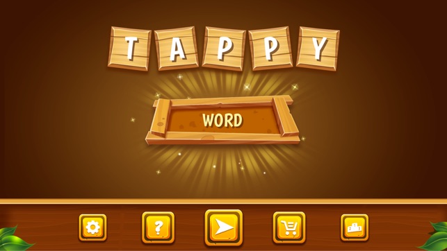 Tappy Word(圖1)-速報App