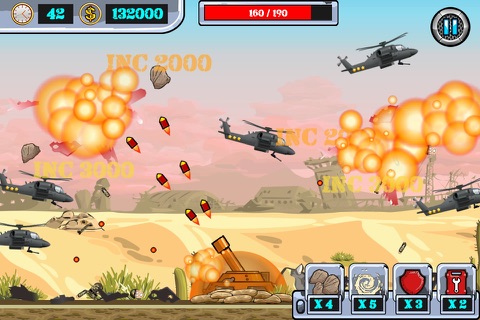 HeliInvasion 2 - náhled