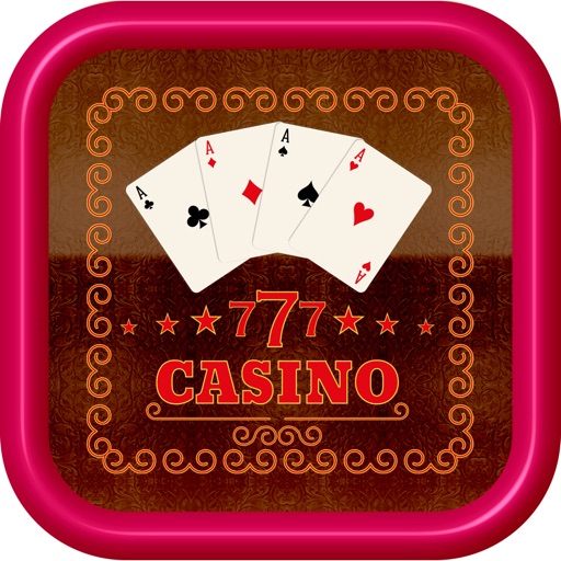 Great Seventh World Casino - Free Casino Vegas iOS App