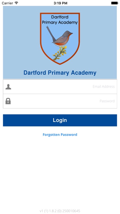 Dartford Primary Academy (DA1 1SQ)