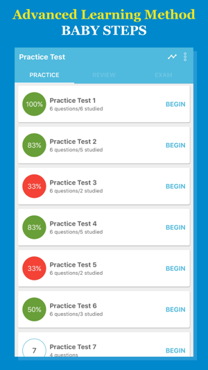 Wound Care 2017 Test Prep Pro(圖5)-速報App