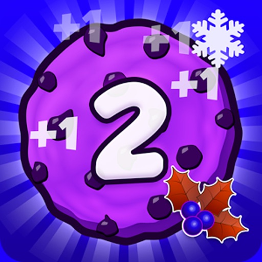 Fantastic Cookie Puzzle Match Games icon