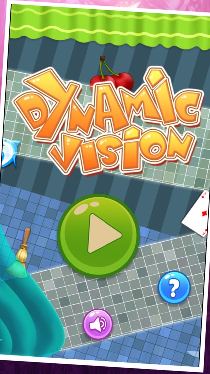 Dynamic Vision Challenge Limit screenshot-4