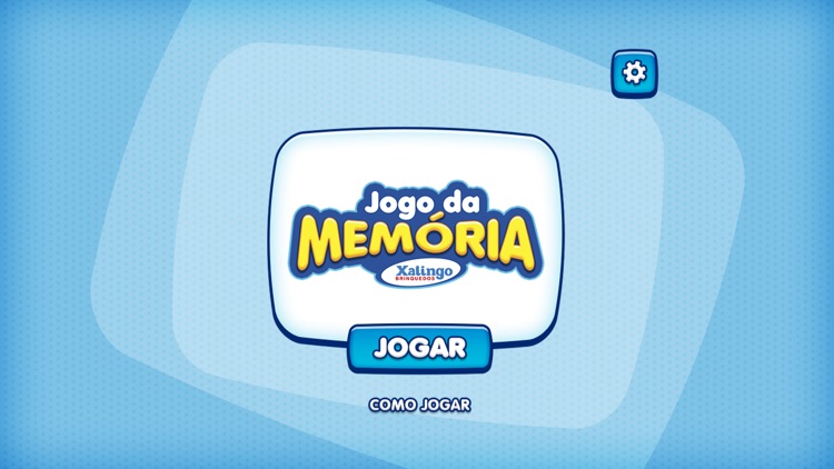 Jogo da Memória Xalingo screenshot-3