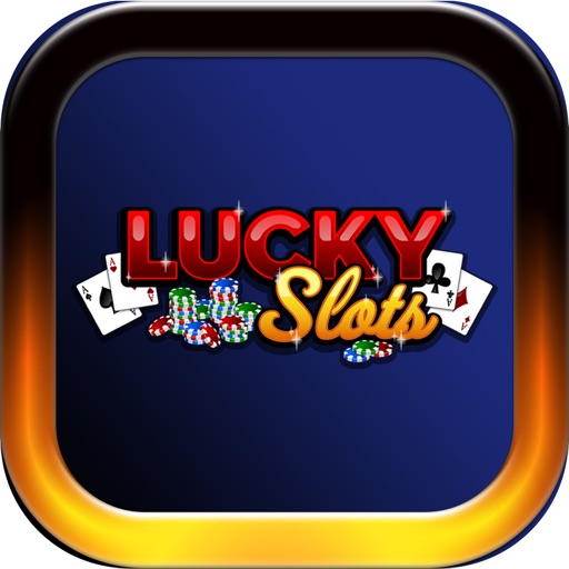 Lucky SloTs Winner -- Free to Play Classic icon