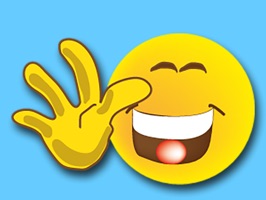 The incredible and funny smilies, images and icons from sMaily are now available as sMaily Stickers smilies for iMessages