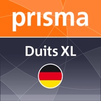 Woordenboek XL Duits Prisma pour PC