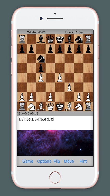 Chess Zalo