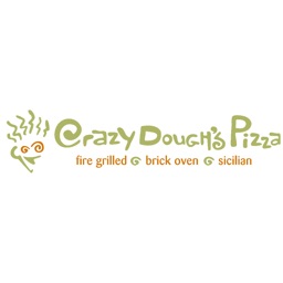 Crazy Dough's Pizza