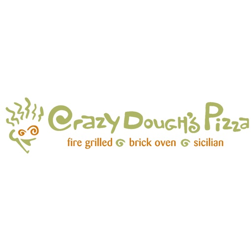 Crazy Dough's Pizza icon