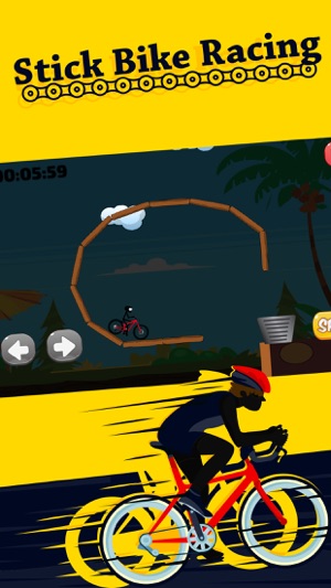 Stick Bike Racing(圖5)-速報App