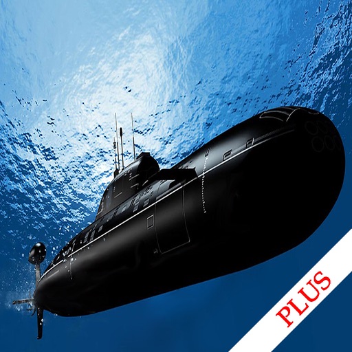 Submarine Warfare Plus icon