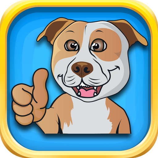 PitBullEmoji - Emoji keyboard & iMessage stickers