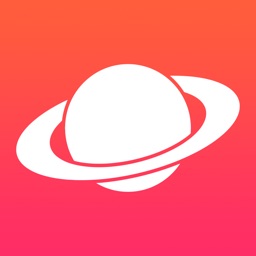 Space Pictures Apple Watch App