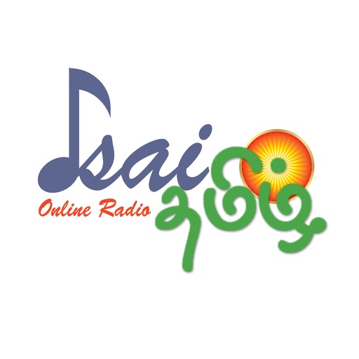 Isai Tamil Radio icon