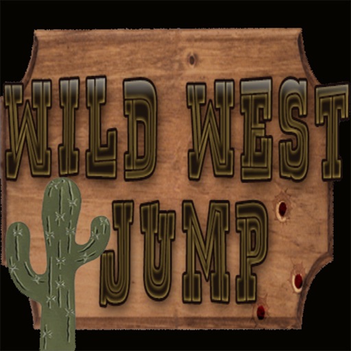 Jump Wild West iOS App
