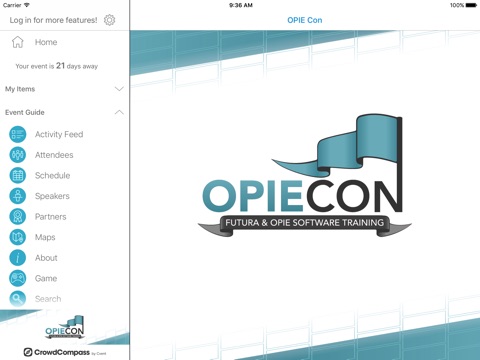 OPIE Education screenshot 3